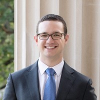 Cole Morgan Email & Phone Number