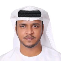Central Bank of the United Arab Emirates (CBUAE) Employee Marwan al Falasi's profile photo
