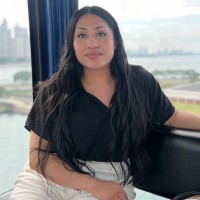 Diocese of Green Bay Employee Tania Antonio's profile photo