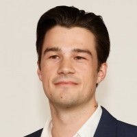 Orion Group Employee Guy Waterhouse's profile photo