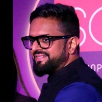 Pacific Development Corporation Ltd Employee Ashish Gupta's profile photo