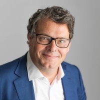 Zaffier Employee Michiel van der Horst's profile photo