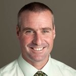 Wellington City Council Employee Chris Scott's profile photo