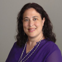 National Alliance for Eating Disorders Employee Melissa Plotkin's profile photo