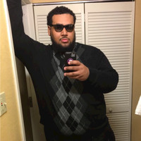Deandre Hall