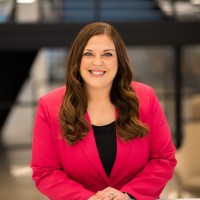 OMNE Partners Employee Adria Ediger's profile photo