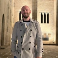 Ontopo Employee Ron Tsur's profile photo