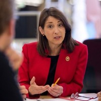 Susan Thackeray Email & Phone Number