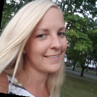 Broman Group Oy Employee Tiia Vuorensola's profile photo