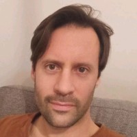 Runes Studio Employee Mathias Chataignier's profile photo