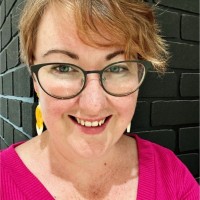 Kimberlee Clunn Email