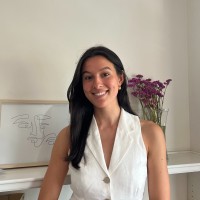Andromeda Employee Erika Choong's profile photo