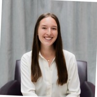 Graphic Systems Employee Grace Charmoli's profile photo