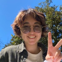 Level Ground Comics Employee Nazila Tarim's profile photo
