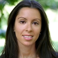 Thinking Caps Group Employee Alexandra Mayzler's profile photo