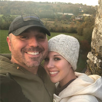 Lafayette Parish Sheriff's Office Employee Cortland Marix's profile photo