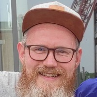 TITUS Employee Janosch Ferda's profile photo