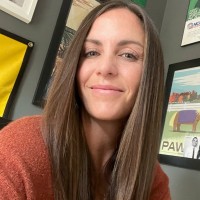 2nd Spark Employee Jess Gannon's profile photo