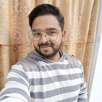 Technophilic Private Limited Employee Saiful Hasan's profile photo