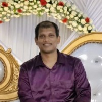 Rackera Inc. Employee Chaitanya Ramisetty's profile photo