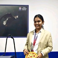 Techzit Solutions Employee Uthitha J's profile photo