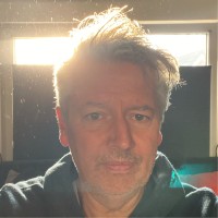 Info2Action Employee Joop Rutte's profile photo
