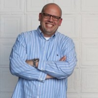 Gongos, Inc. Employee David Robbins's profile photo