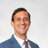 Cambridge Properties Employee Henry Kerson's profile photo