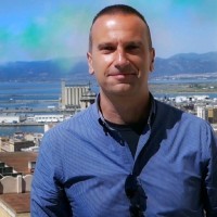 Italteleco s.r.l. Employee Giuseppe Manca's profile photo