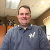 Pete Schraufnagel