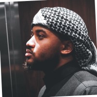 Prairie St. John's Employee Sullemana Sanda's profile photo