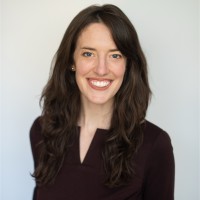 Georgia Baptist Mission Board Employee Jenna Benninger's profile photo