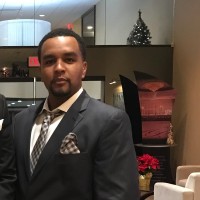 Darnell Williams Email & Phone Number