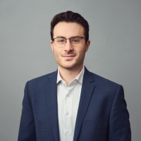 Gestalt Capital Employee Jarod Rosen's profile photo