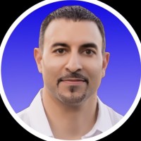 Visme Employee Payman Taei's profile photo