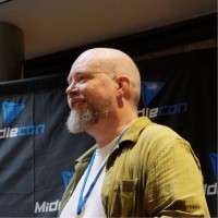 Middlecon AB Employee Bård Hakkestad's profile photo