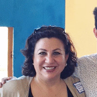 Solecta, Inc. Employee Maria Luquin-Cooper's profile photo
