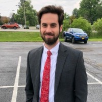 Eagle Teleservices, Inc. Employee Logan Harte's profile photo