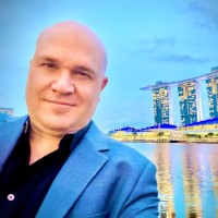 ATOMOS Employee Peter Barber's profile photo