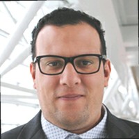 DataFab Employee Ismail Ouennich's profile photo