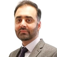 PSB Accountants Limited Employee Ahmed Khawaja's profile photo