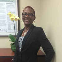 Baptist Health South Florida Employee Colette Palmer's profile photo