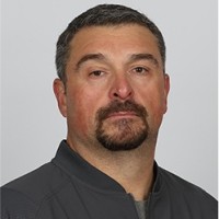 Calgary Stampeder Football Club Employee Pat Delmonaco's profile photo