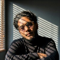 Alma Mater Employee Mazibur Rahman's profile photo