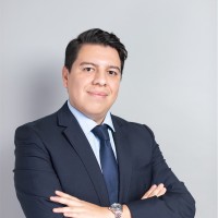 Blink Capital Solutions Employee Iván Elizalde's profile photo