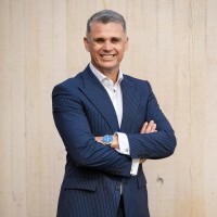 TAFE SA Employee Norman Baker's profile photo