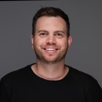 Offtop Employee Corey Lofthus's profile photo