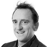 Roqad Employee Alasdair Cross's profile photo