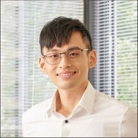 Tensor Tech Employee Sam Lee's profile photo