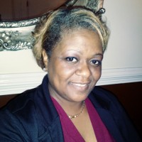 Guilford County Schools Employee C Washington's profile photo